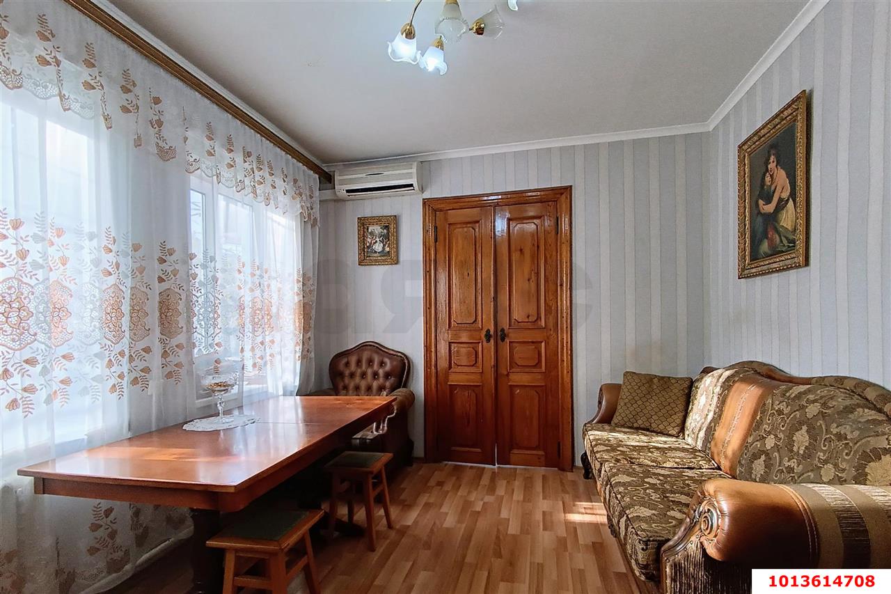 Фото №6: Дом 54 м² + 6.74 сот. - Краснодар, Пашковский, ул. Бородинская, 95