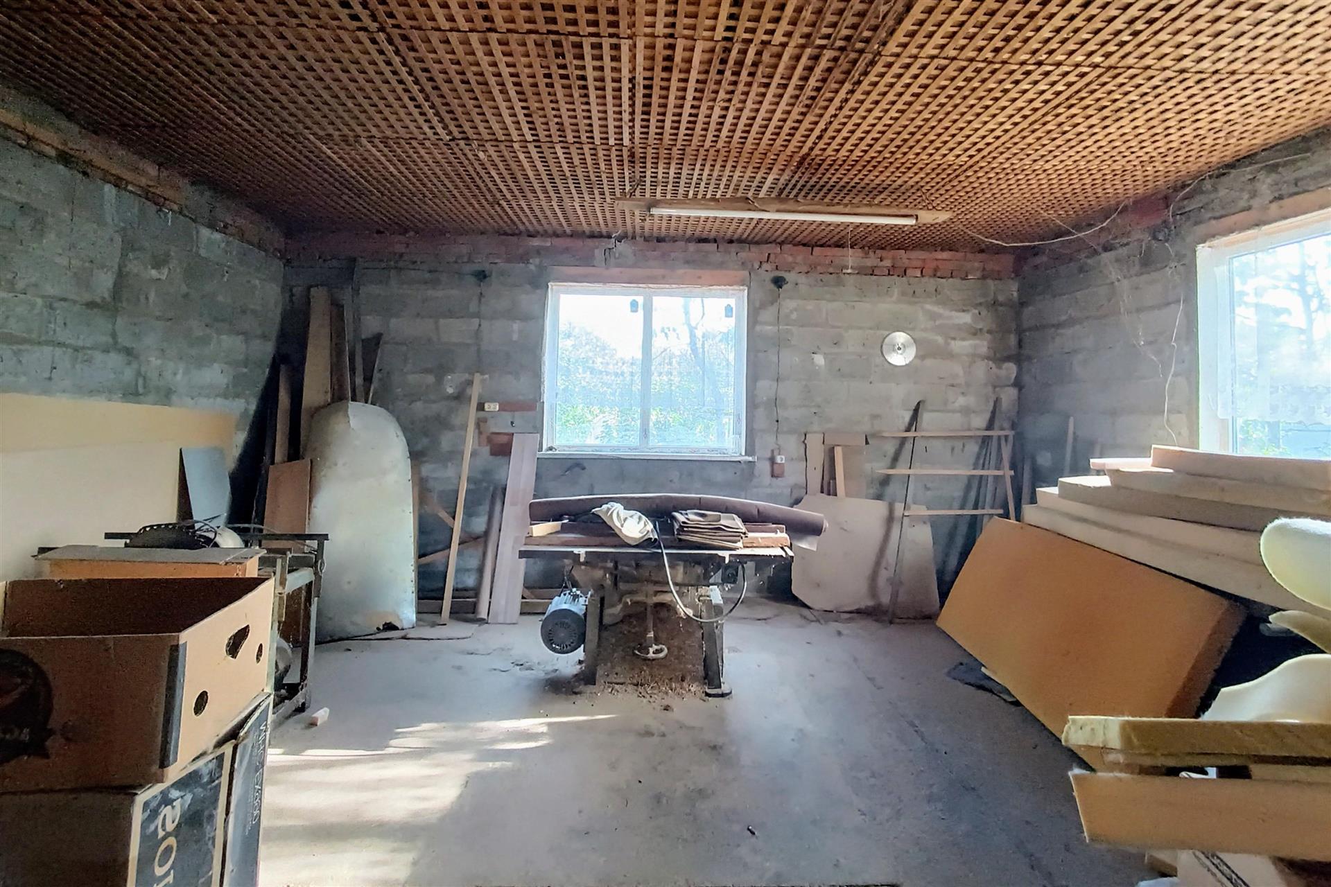 Фото №19: Дом 54 м² + 6.74 сот. - Краснодар, ул. Бородинская, 95