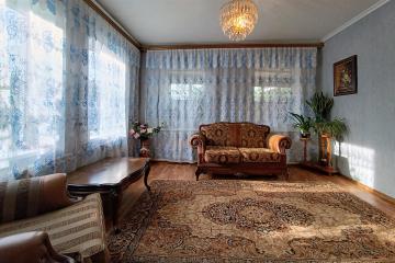 Фото №1: Дом 54 м² - Краснодар, ж/м Пашковский, ул. Бородинская, 95