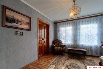 Фото №2: Дом 54 м² - Краснодар, ж/м Пашковский, ул. Бородинская, 95