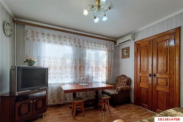 Фото №5: Дом 54 м² - Краснодар, ж/м Пашковский, ул. Бородинская, 95