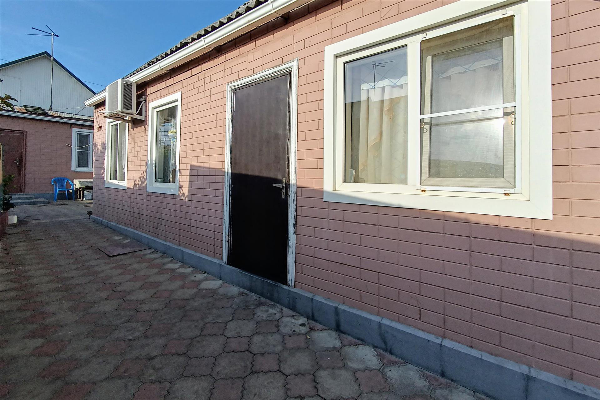 Фото №17: Дом 54 м² + 6.74 сот. - Краснодар, ул. Бородинская, 95