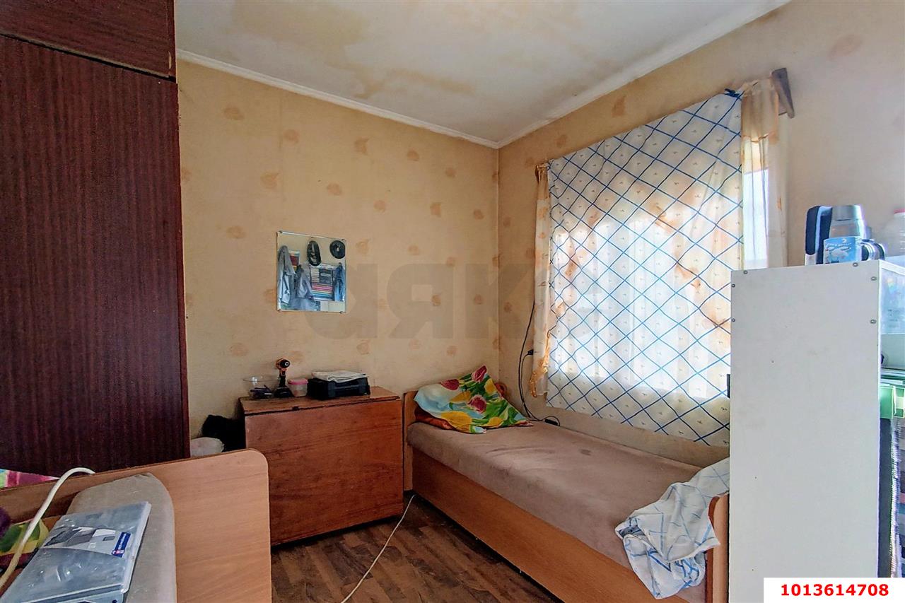 Фото №13: Дом 54 м² + 6.74 сот. - Краснодар, Пашковский, ул. Бородинская, 95