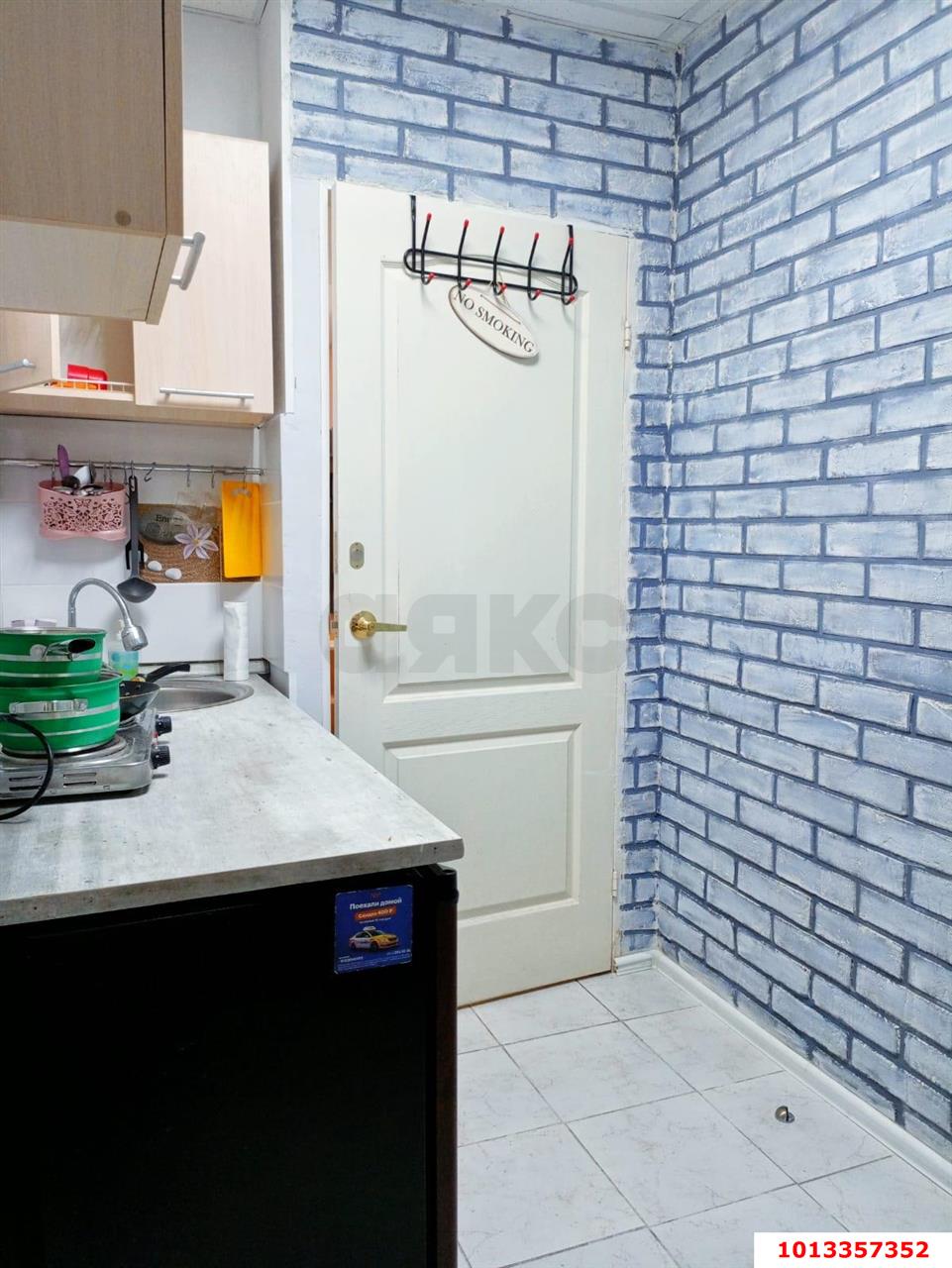 Фото №7: Студия 44 м² - Краснодар, Музыкальный, ул. имени Сергея Есенина, 133