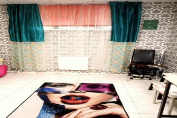 Фото №4: Студия 44 м² - Краснодар, мкр. имени Петра Метальникова, ул. имени Сергея Есенина, 133