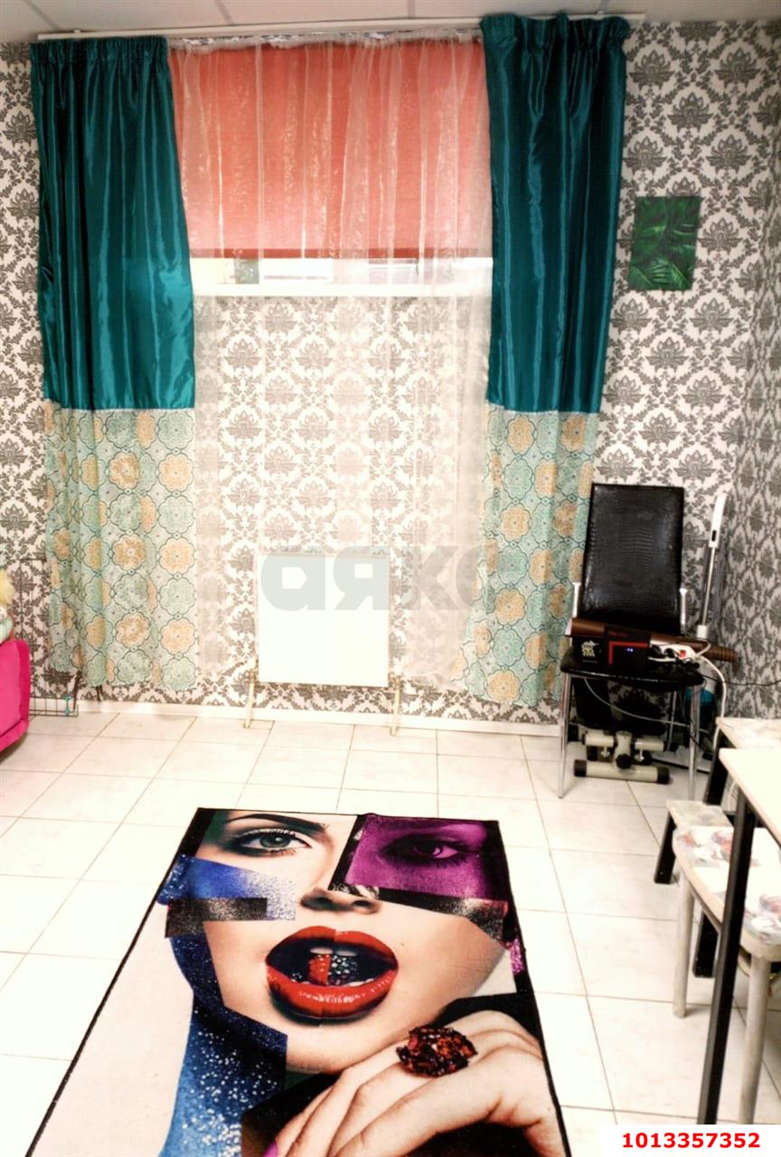 Фото №4: Студия 44 м² - Краснодар, ЖК Лучезарный, Музыкальный, жилой комплекс Лучезарный, Прикубанский внутригородской округ, Завод Радиоизмерительных Приборов, мкр. имени Петра Метальникова, ул. имени Сергея Есенина, 133