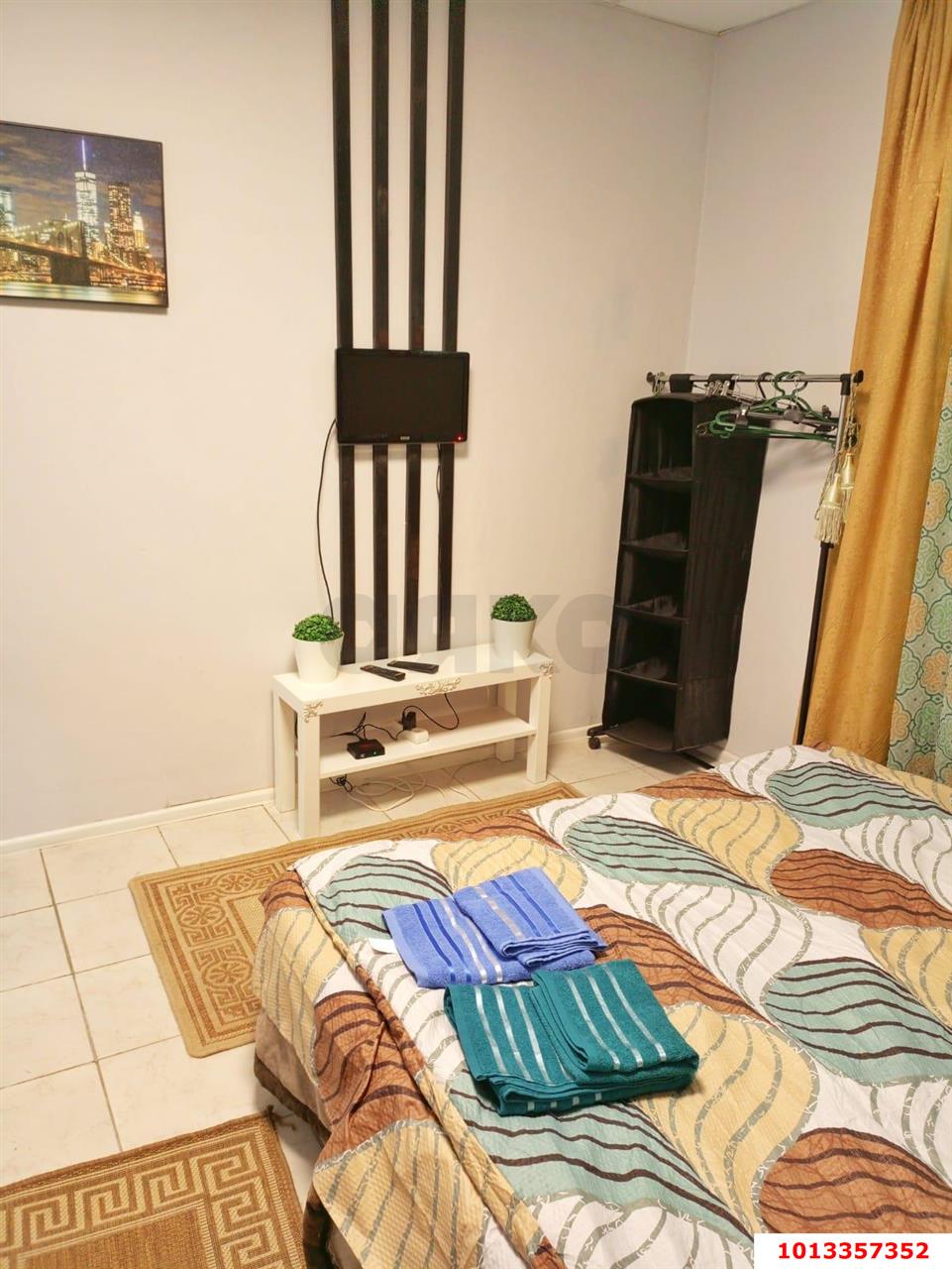 Фото №9: Студия 44 м² - Краснодар, Музыкальный, ул. имени Сергея Есенина, 133