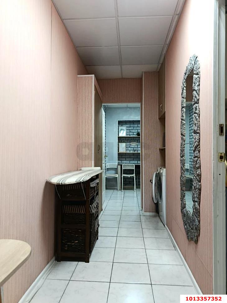 Фото №7: Студия 44 м² - Краснодар, Прикубанский внутригородской округ, ЖК Лучезарный, мкр. Музыкальный, ул. имени Сергея Есенина, 129/5