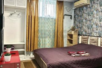 Фото №1: Студия 44 м² - Краснодар, мкр. Музыкальный, ул. имени Сергея Есенина, 129/5