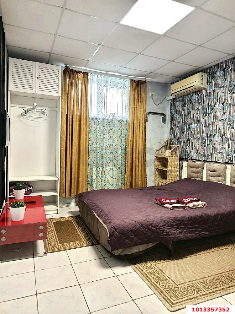 Фото №1: Студия 44 м² - Краснодар, Прикубанский внутригородской округ, ЖК Лучезарный, мкр. Музыкальный, ул. имени Сергея Есенина, 129/5