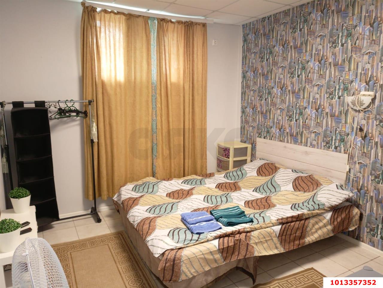 Фото №3: Студия 44 м² - Краснодар, ЖК Лучезарный, Музыкальный, жилой комплекс Лучезарный, Прикубанский внутригородской округ, Завод Радиоизмерительных Приборов, мкр. имени Петра Метальникова, ул. имени Сергея Есенина, 133