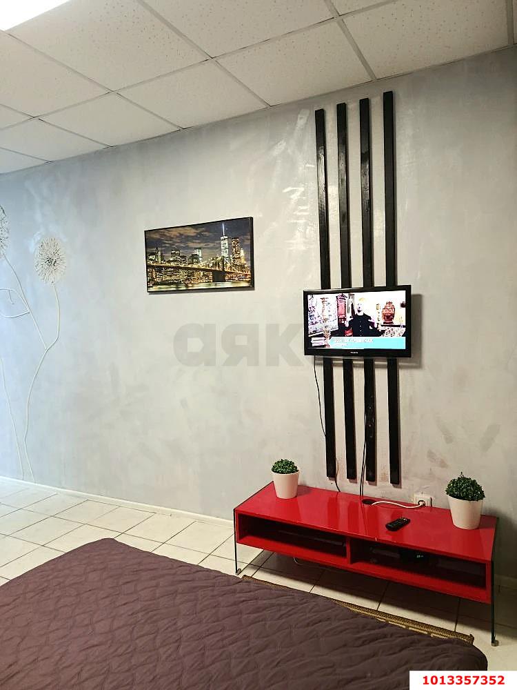 Фото №2: Студия 44 м² - Краснодар, Прикубанский внутригородской округ, ЖК Лучезарный, мкр. Музыкальный, ул. имени Сергея Есенина, 129/5