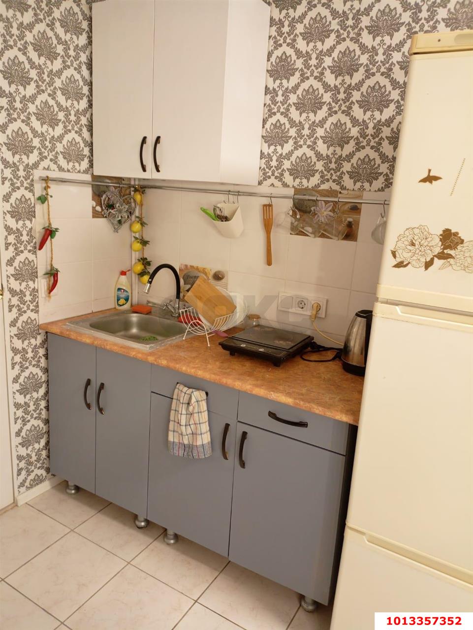 Фото №11: Студия 44 м² - Краснодар, Музыкальный, ул. имени Сергея Есенина, 133