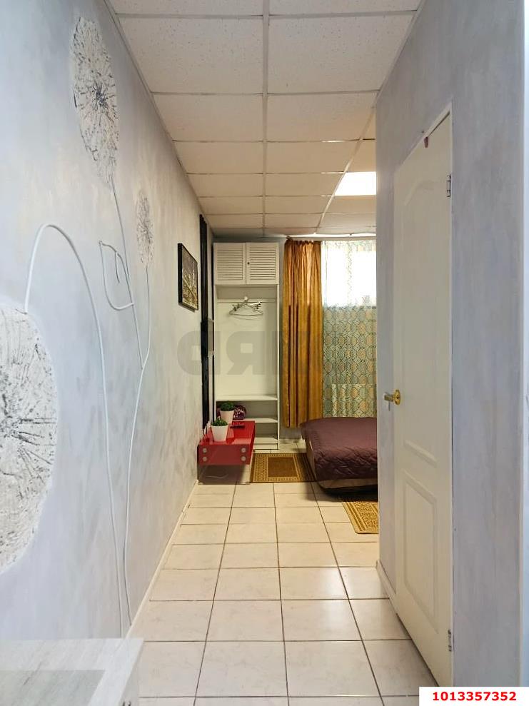 Фото №4: Студия 44 м² - Краснодар, Прикубанский внутригородской округ, ЖК Лучезарный, мкр. Музыкальный, ул. имени Сергея Есенина, 129/5