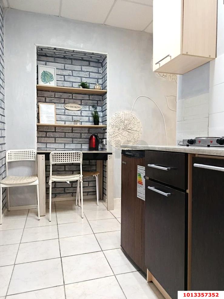 Фото №6: Студия 44 м² - Краснодар, Прикубанский внутригородской округ, ЖК Лучезарный, мкр. Музыкальный, ул. имени Сергея Есенина, 129/5