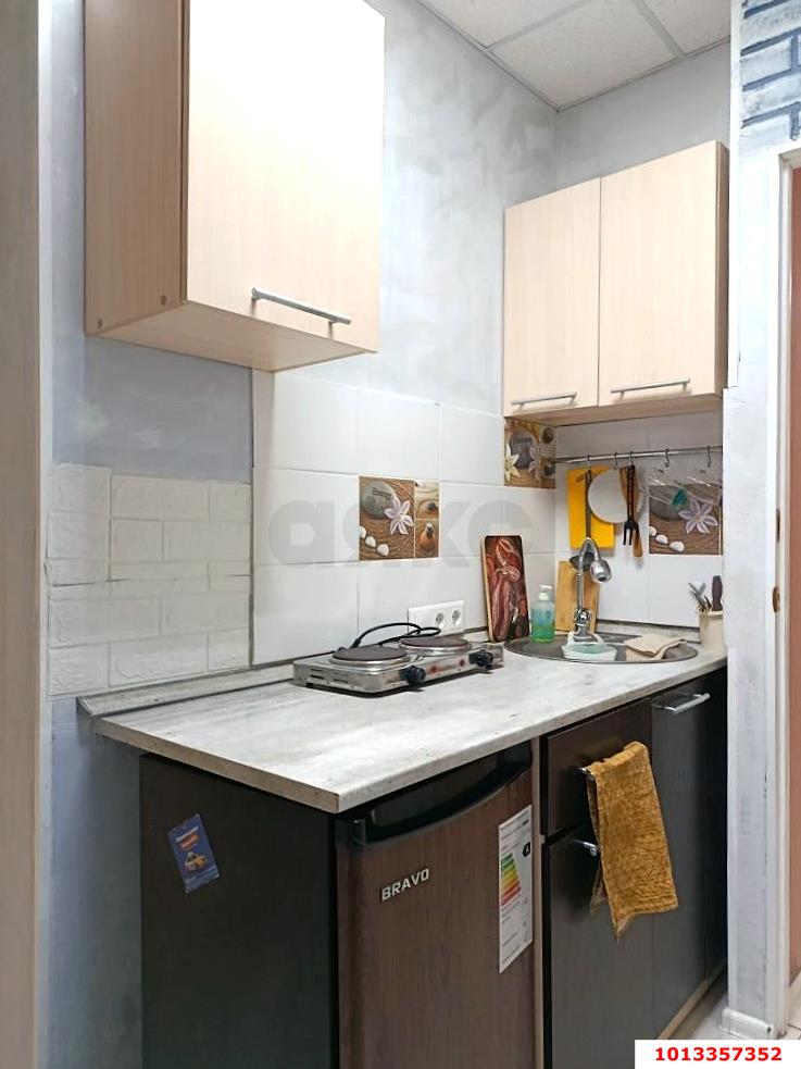 Фото №5: Студия 44 м² - Краснодар, Прикубанский внутригородской округ, ЖК Лучезарный, мкр. Музыкальный, ул. имени Сергея Есенина, 129/5