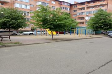 Фото №2: Студия 44 м² - Краснодар, мкр. имени Петра Метальникова, ул. имени Сергея Есенина, 133