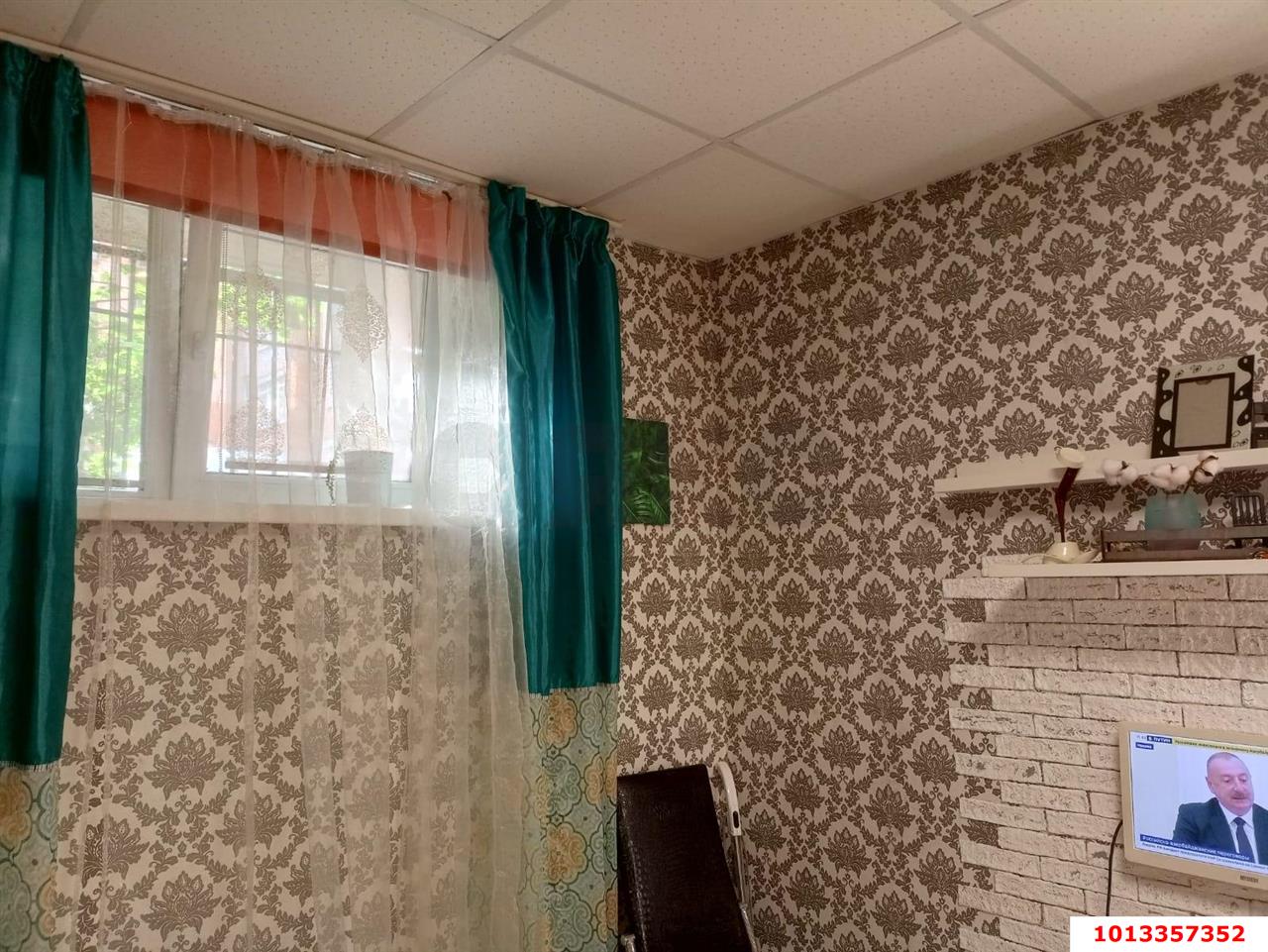 Фото №8: Студия 44 м² - Краснодар, Музыкальный, ул. имени Сергея Есенина, 133