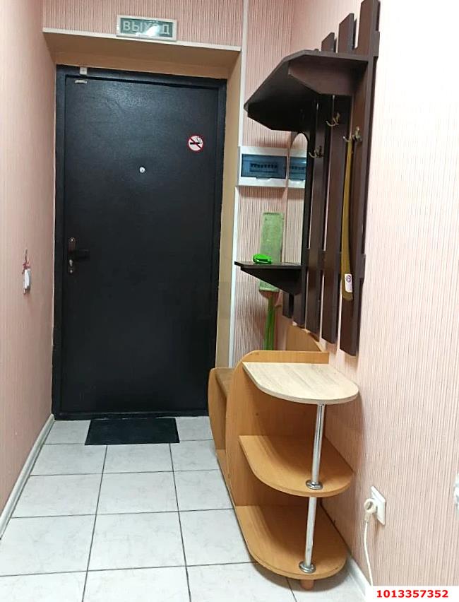 Фото №9: Студия 44 м² - Краснодар, Прикубанский внутригородской округ, ЖК Лучезарный, мкр. Музыкальный, ул. имени Сергея Есенина, 129/5
