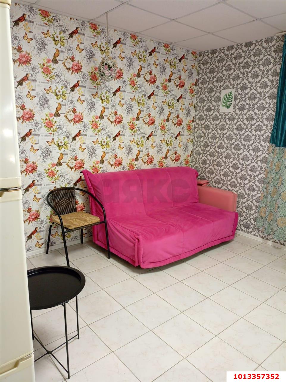 Фото №14: Студия 44 м² - Краснодар, Музыкальный, ул. имени Сергея Есенина, 133