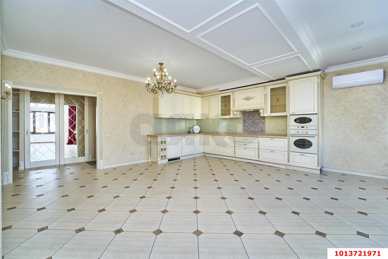 Фото №4: 2-комнатная квартира 108 м² - Краснодар, Немецкая Деревня, ул. Баварская, 8