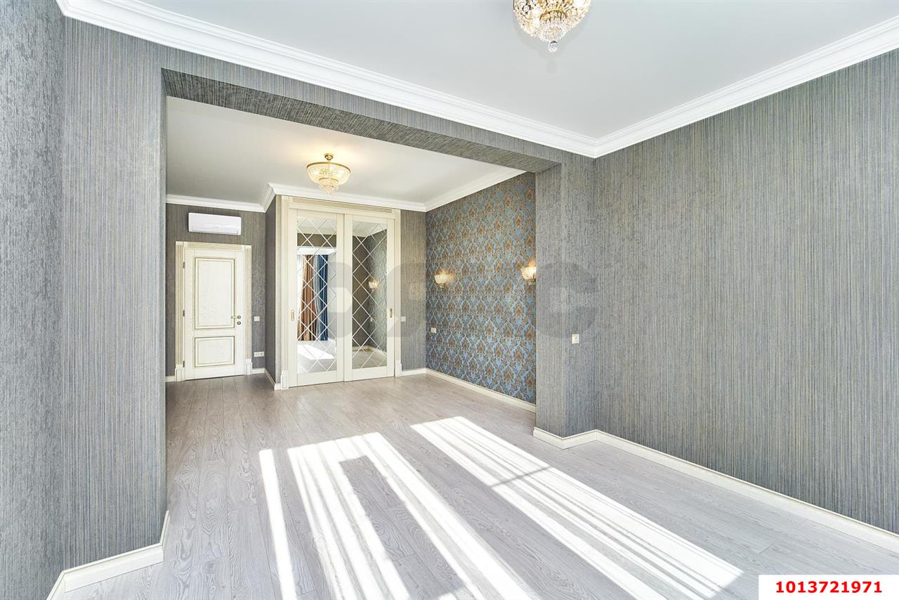 Фото №10: 2-комнатная квартира 108 м² - Краснодар, Немецкая Деревня, ул. Баварская, 8