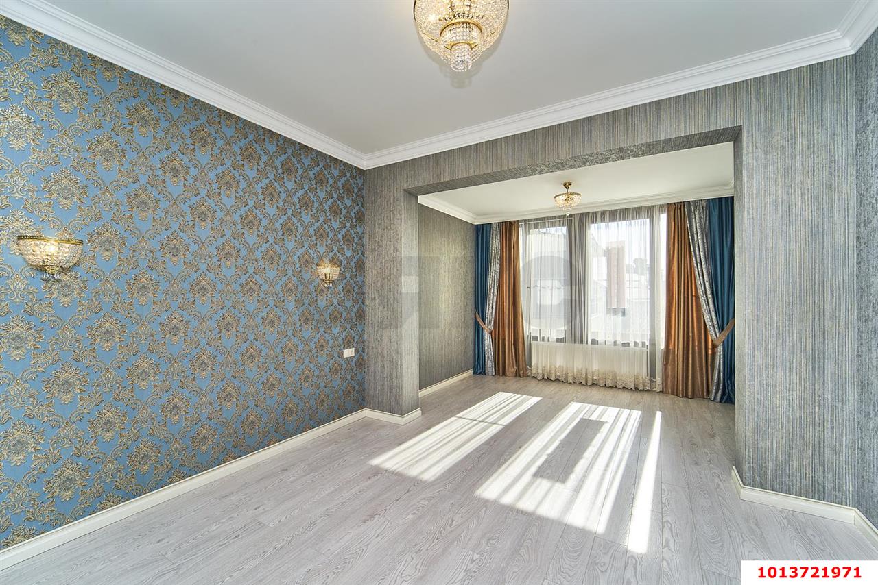 Фото №9: 2-комнатная квартира 108 м² - Краснодар, Немецкая Деревня, ул. Баварская, 8