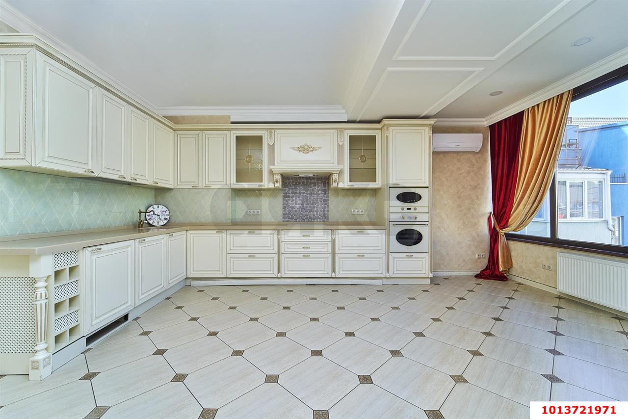 Фото №5: 2-комнатная квартира 108 м² - Краснодар, Немецкая Деревня, ул. Баварская, 8