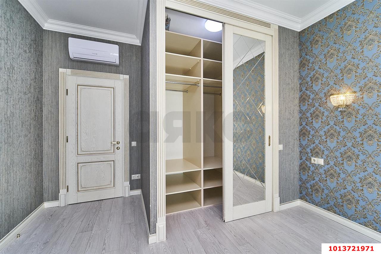 Фото №12: 2-комнатная квартира 108 м² - Краснодар, Немецкая Деревня, ул. Баварская, 8