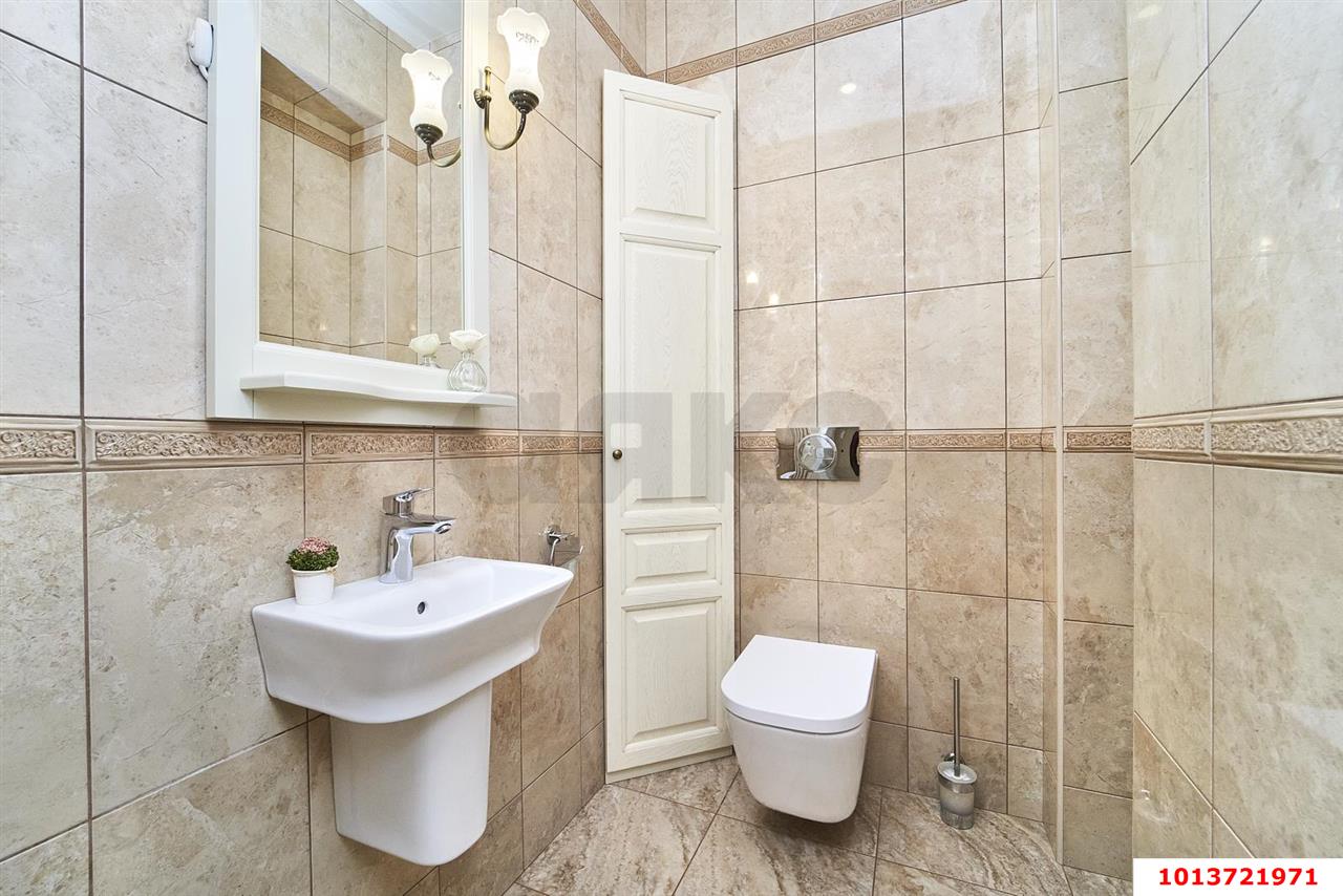 Фото №15: 2-комнатная квартира 108 м² - Краснодар, Немецкая Деревня, ул. Баварская, 8