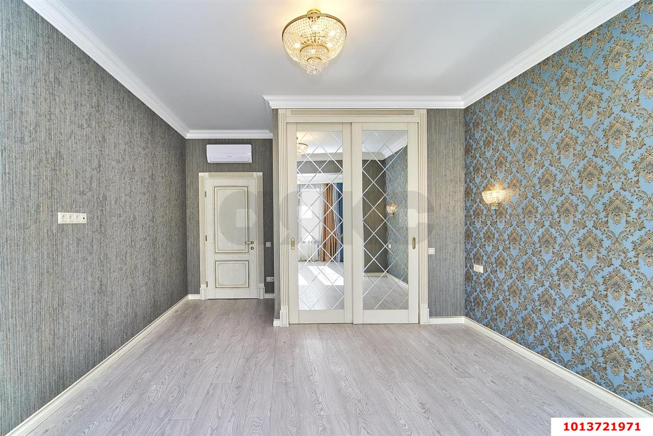 Фото №11: 2-комнатная квартира 108 м² - Краснодар, Немецкая Деревня, ул. Баварская, 8