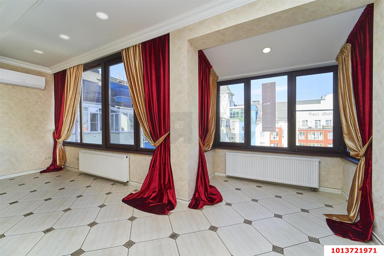 Фото №8: 2-комнатная квартира 108 м² - Краснодар, Немецкая Деревня, ул. Баварская, 8