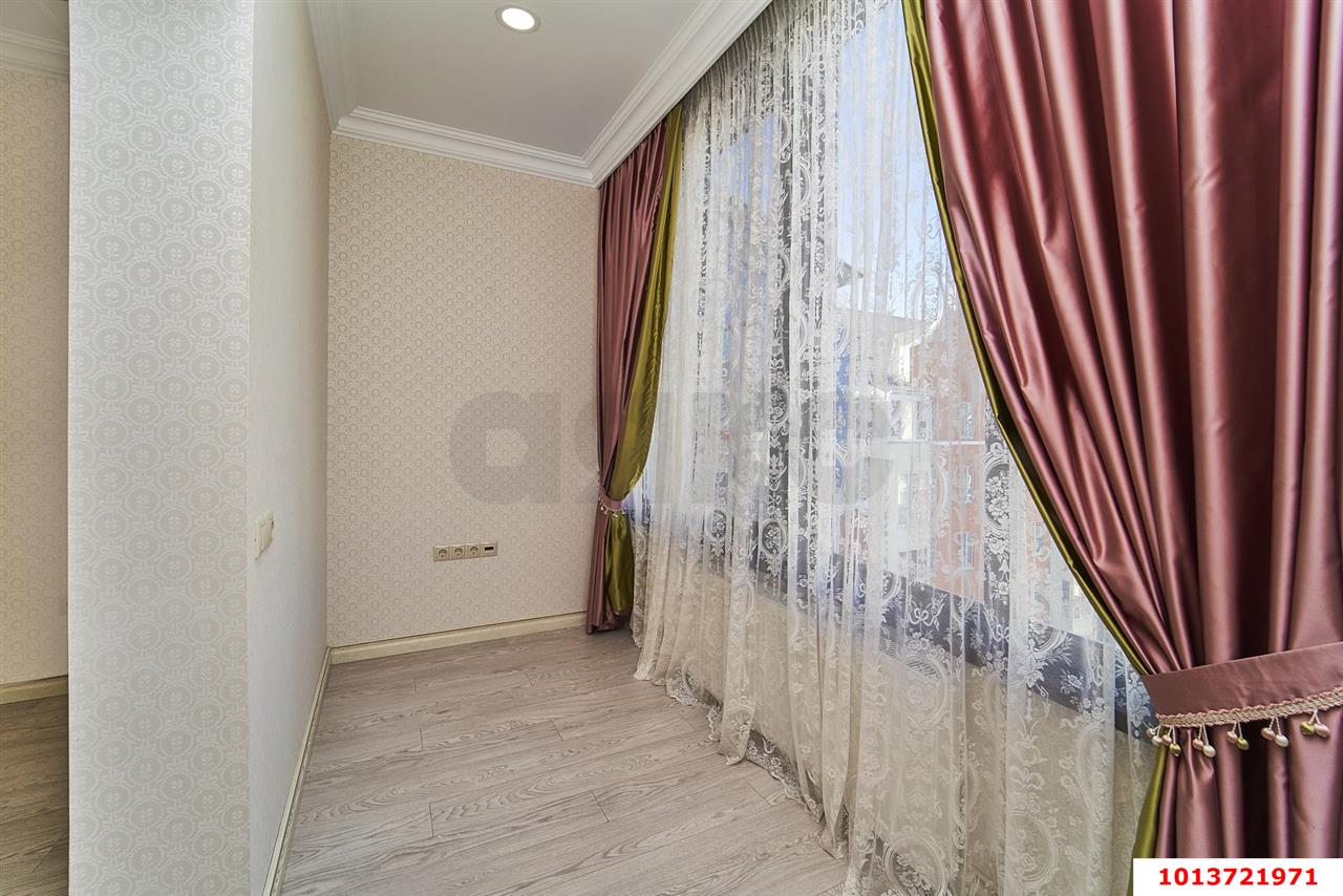 Фото №16: 2-комнатная квартира 108 м² - Краснодар, Немецкая Деревня, ул. Баварская, 8