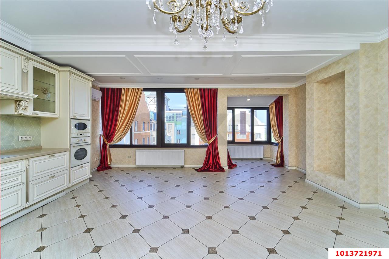 Фото №6: 2-комнатная квартира 108 м² - Краснодар, Немецкая Деревня, ул. Баварская, 8