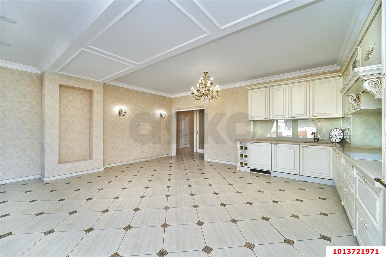 Фото №7: 2-комнатная квартира 108 м² - Краснодар, Немецкая Деревня, ул. Баварская, 8