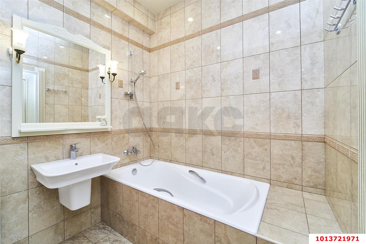 Фото №14: 2-комнатная квартира 108 м² - Краснодар, Немецкая Деревня, ул. Баварская, 8