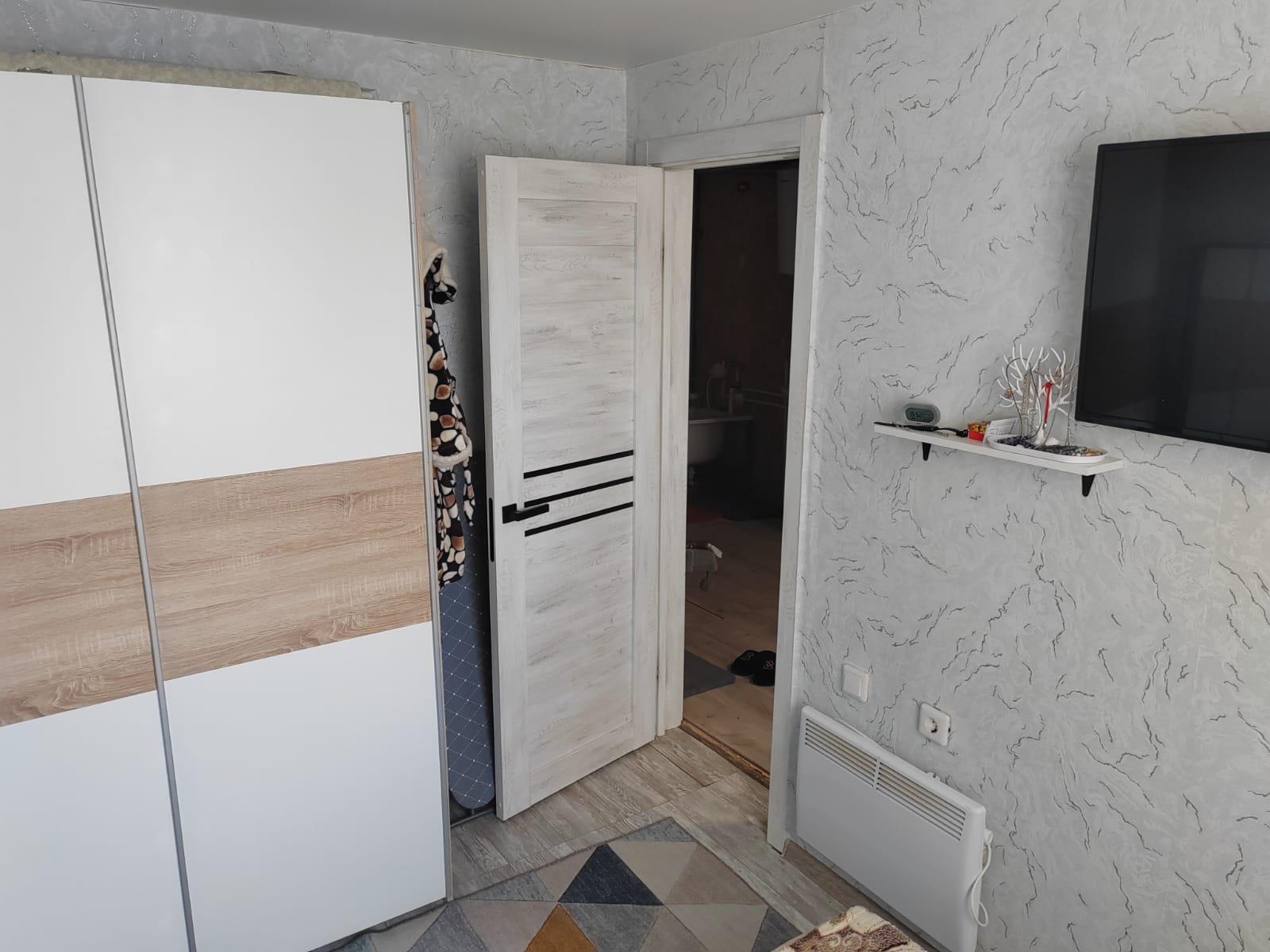 Фото №1: Дом 57 м² + 4 сот. - Елизаветинская, Прикубанский внутригородской округ, ст Восход, ул. Малиновая