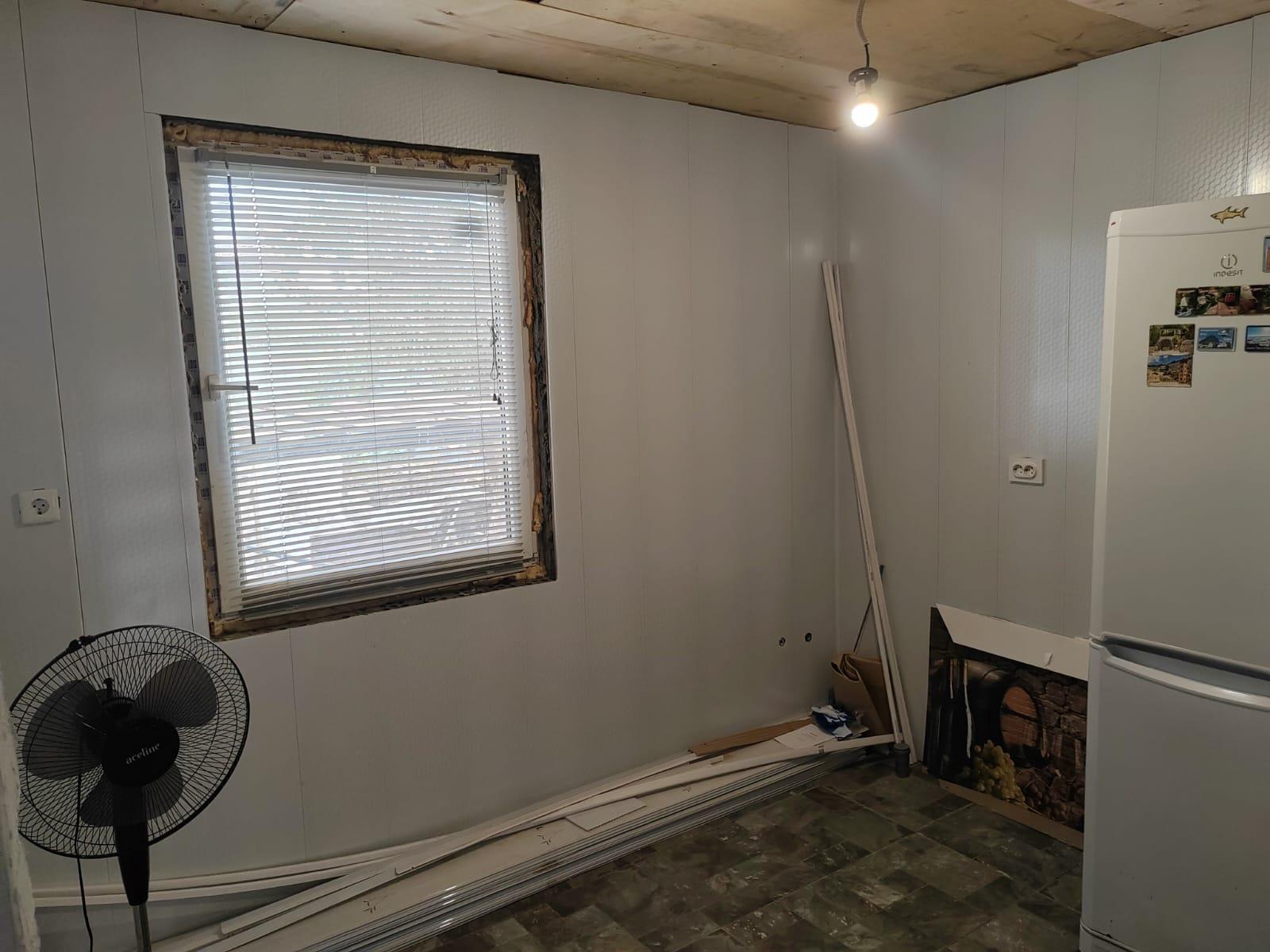 Фото №10: Дом 57 м² + 4 сот. - Елизаветинская, Прикубанский внутригородской округ, ст Восход, ул. Малиновая