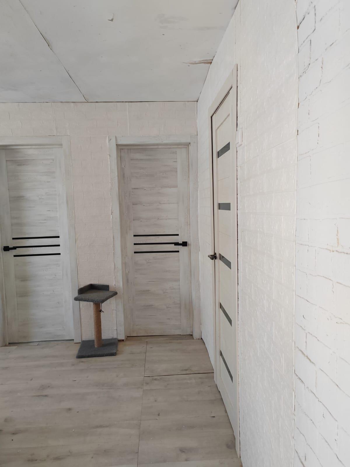 Фото №5: Дом 57 м² + 4 сот. - Елизаветинская, Прикубанский внутригородской округ, ст Восход, ул. Малиновая