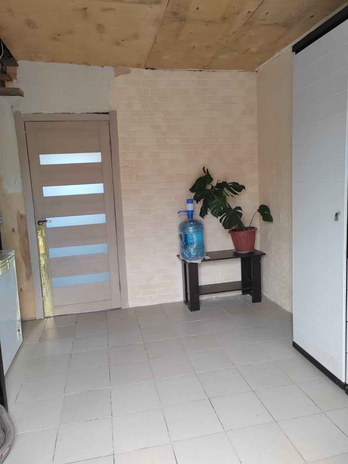 Фото №8: Дом 57 м² + 4 сот. - Елизаветинская, Прикубанский внутригородской округ, ст Восход, ул. Малиновая