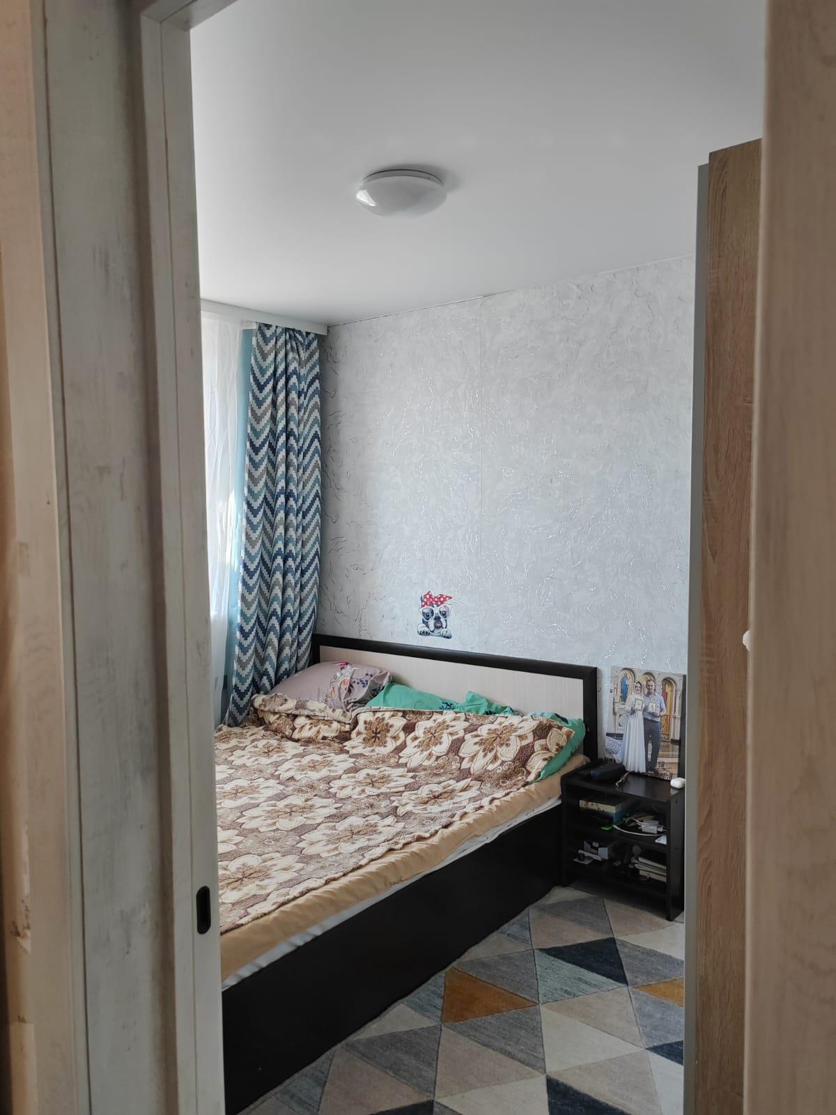 Фото №4: Дом 57 м² + 4 сот. - Елизаветинская, Прикубанский внутригородской округ, ст Восход, ул. Малиновая