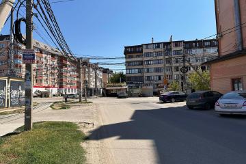 Фото №2: Коммерция 58 м² - Краснодар, мкр. Музыкальный, ул. имени Сергея Есенина, 84А