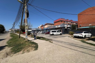 Фото №4: Коммерция 58 м² - Краснодар, мкр. Музыкальный, ул. имени Сергея Есенина, 84А