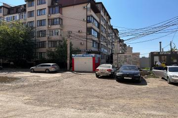 Фото №5: Коммерция 58 м² - Краснодар, мкр. Музыкальный, ул. имени Сергея Есенина, 84А