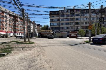 Фото №3: Коммерция 58 м² - Краснодар, мкр. Музыкальный, ул. имени Сергея Есенина, 84А