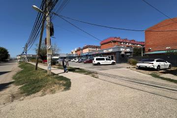 Фото №4: Коммерция 58 м² - Краснодар, мкр. Музыкальный, ул. имени Сергея Есенина, 84А