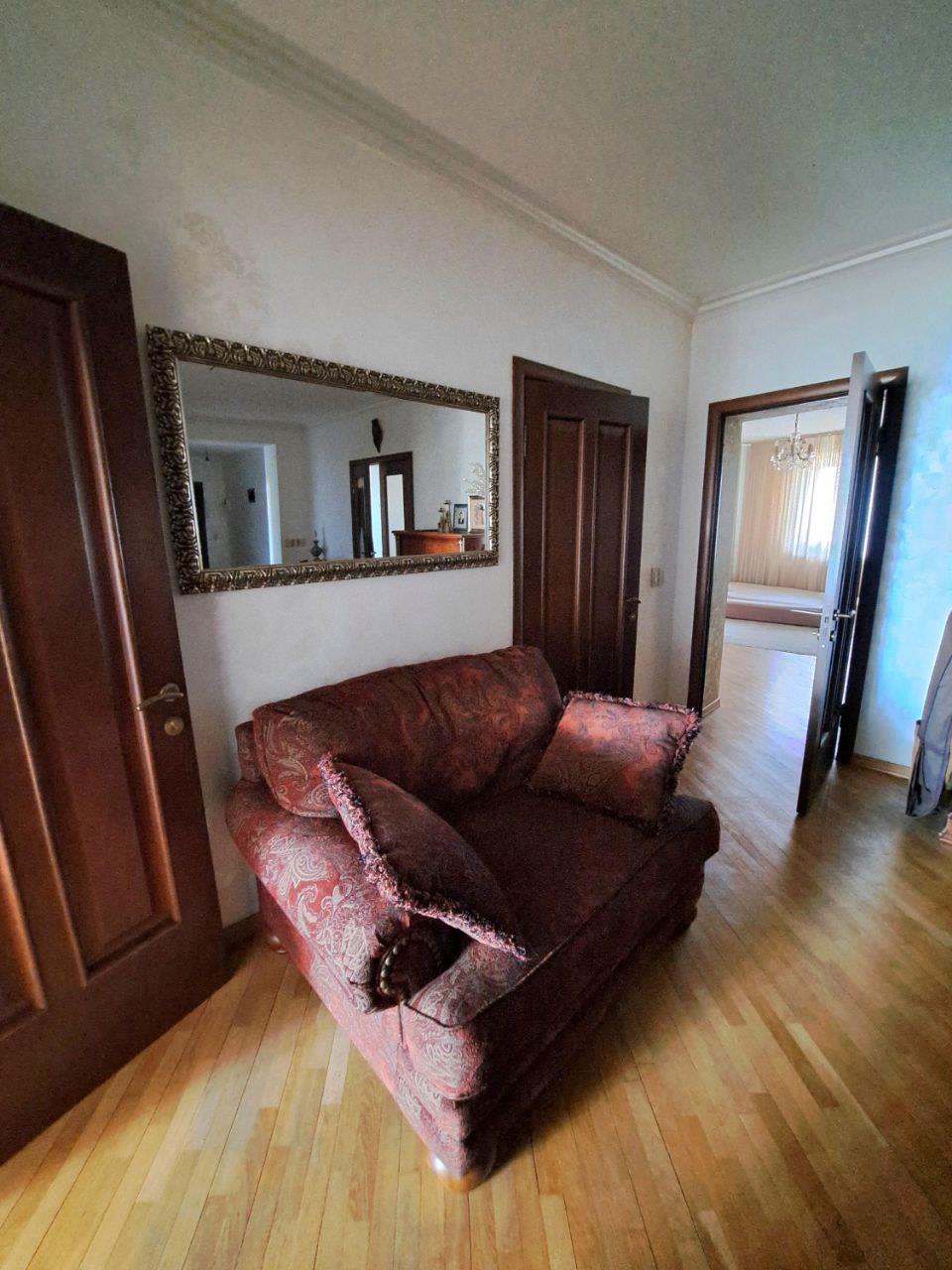 Фото №10: 3-комнатная квартира 122 м² - Краснодар, Центральный внутригородской округ, мкр. Табачная Фабрика, ул. Ипподромная, 53/1