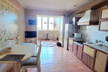 Фото №4: 3-комнатная квартира 122 м² - Краснодар, мкр. Табачная Фабрика, ул. Ипподромная, 53/1