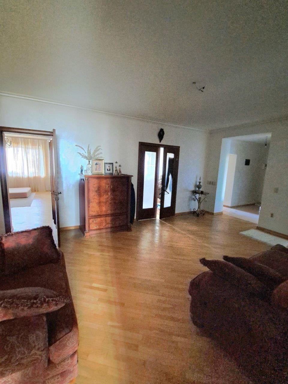 Фото №9: 3-комнатная квартира 122 м² - Краснодар, Центральный внутригородской округ, мкр. Табачная Фабрика, ул. Ипподромная, 53/1