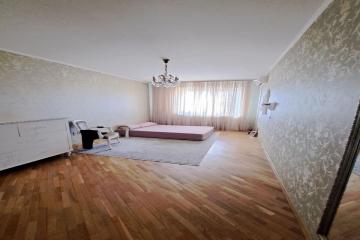 Фото №3: 3-комнатная квартира 122 м² - Краснодар, мкр. Табачная Фабрика, ул. Ипподромная, 53/1